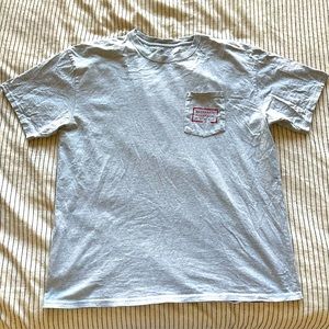 MEN’S SOUTHERN MARSH LEISURE TEE